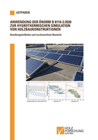 Handlungsleitfaden Hygrothermische Simulation.